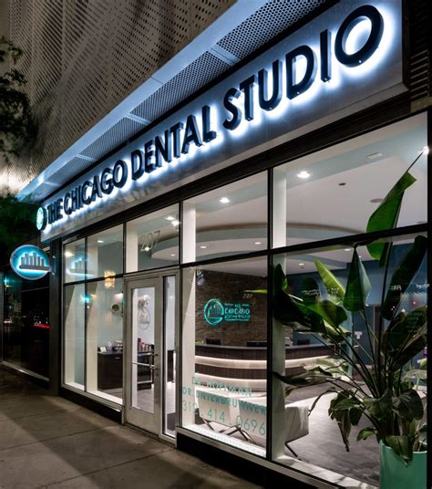 Chicago dental studio - Dentist & Dental Office - 4,038 Followers, 1,354 Following, 791 Posts - See Instagram photos and videos from The Chicago Dental Studio (@chicagodentalstudio)